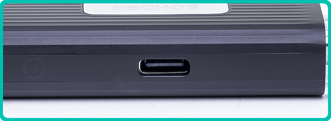 Autonomie Pod Sonder Q Geekvape